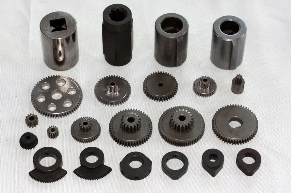 一文就懂，粉末冶金制品在汽車行業(yè)的應(yīng)用